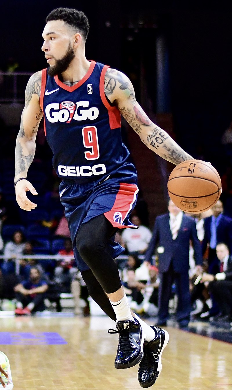 Chris Chiozza