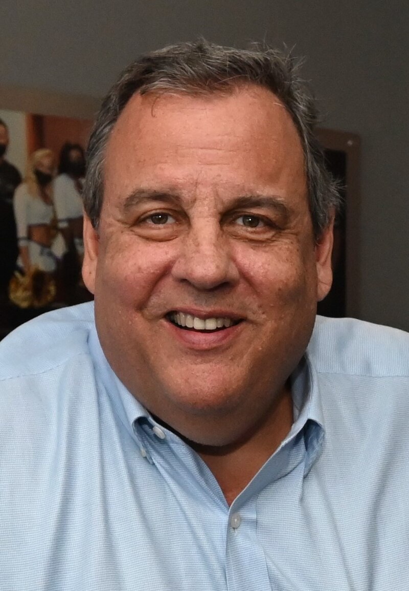 Chris Christi