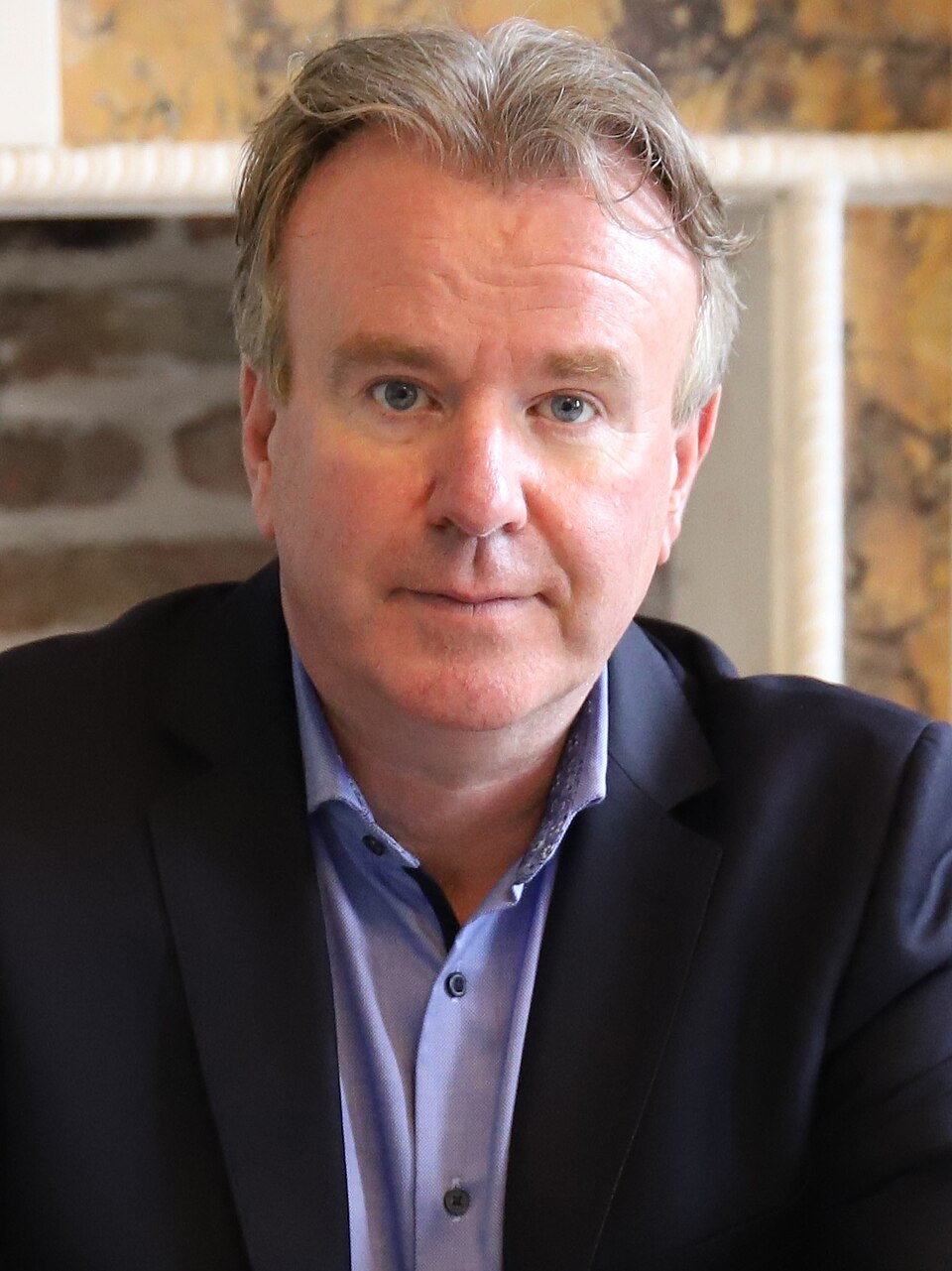 Chris Clonan