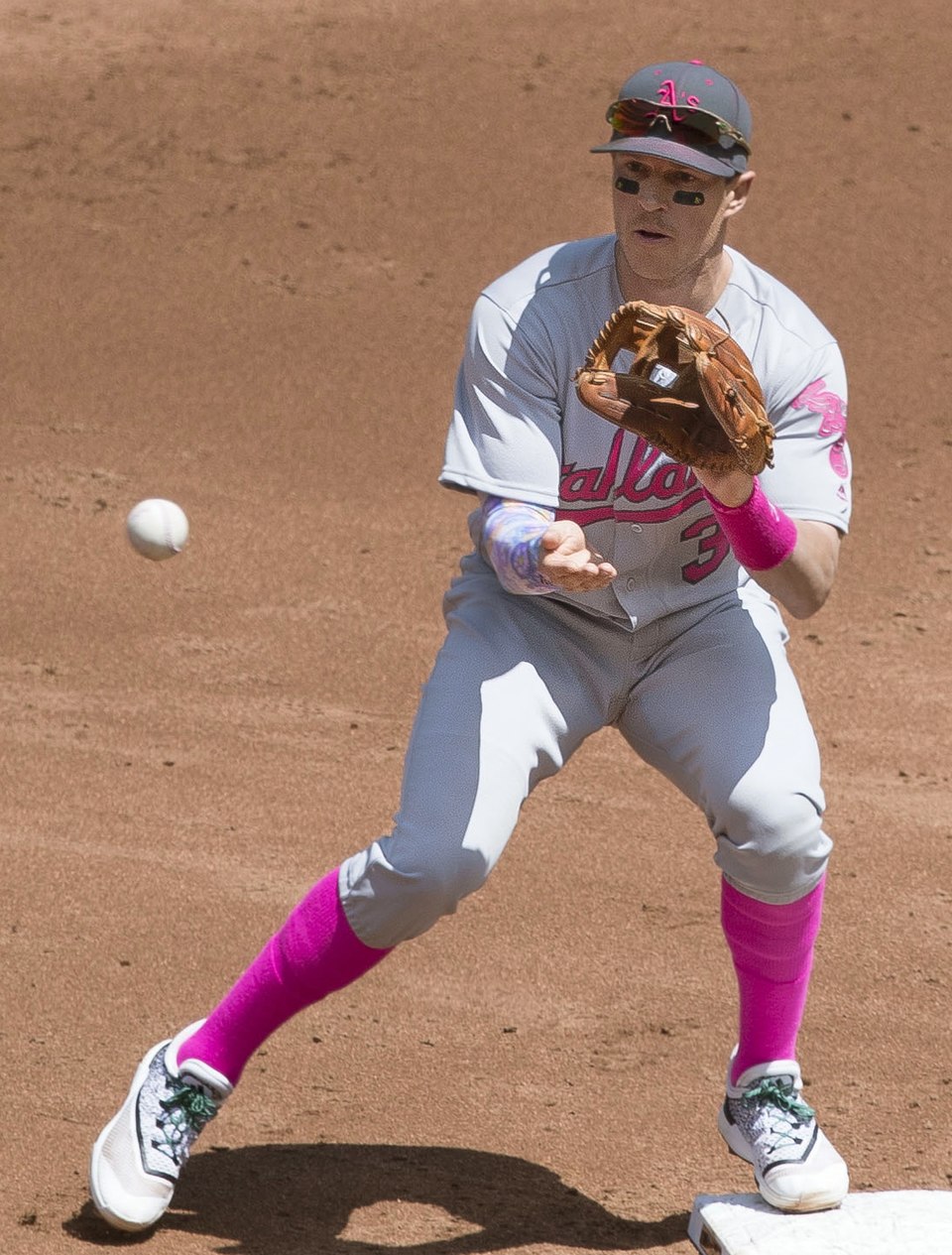 Chris Coghlan