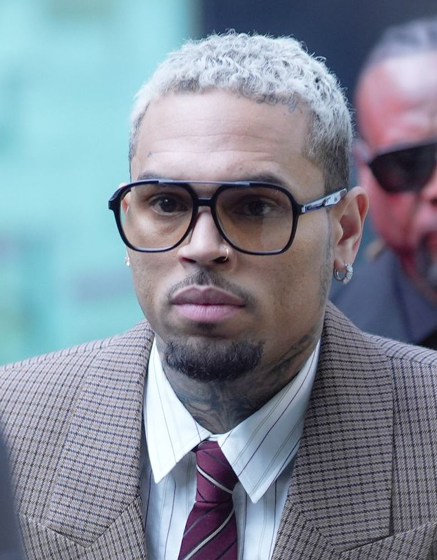 Chris Court