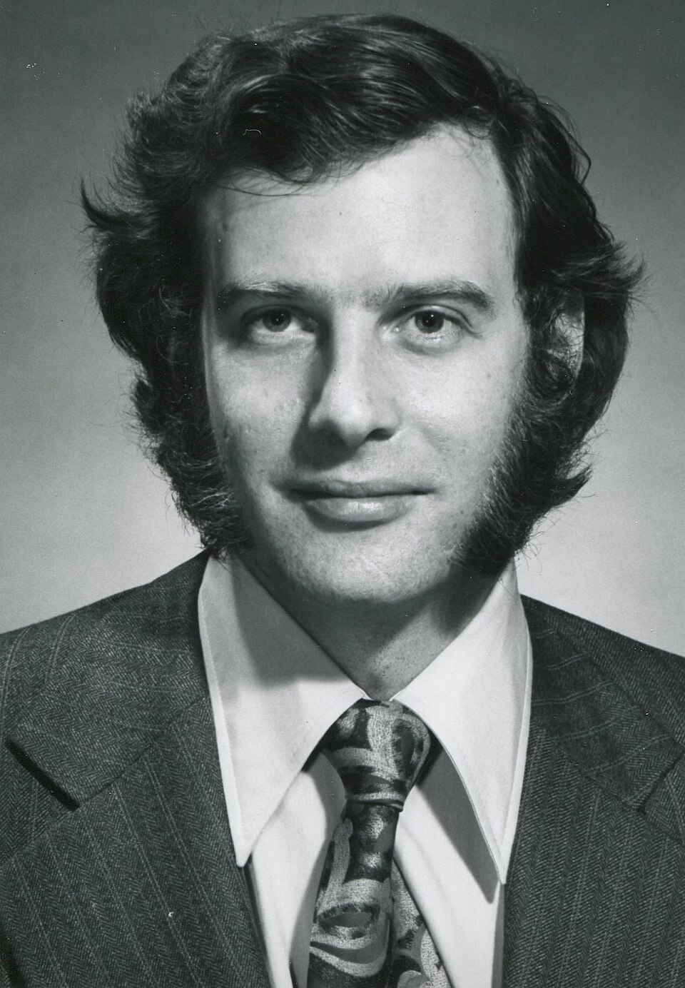 Chris D'Arcy