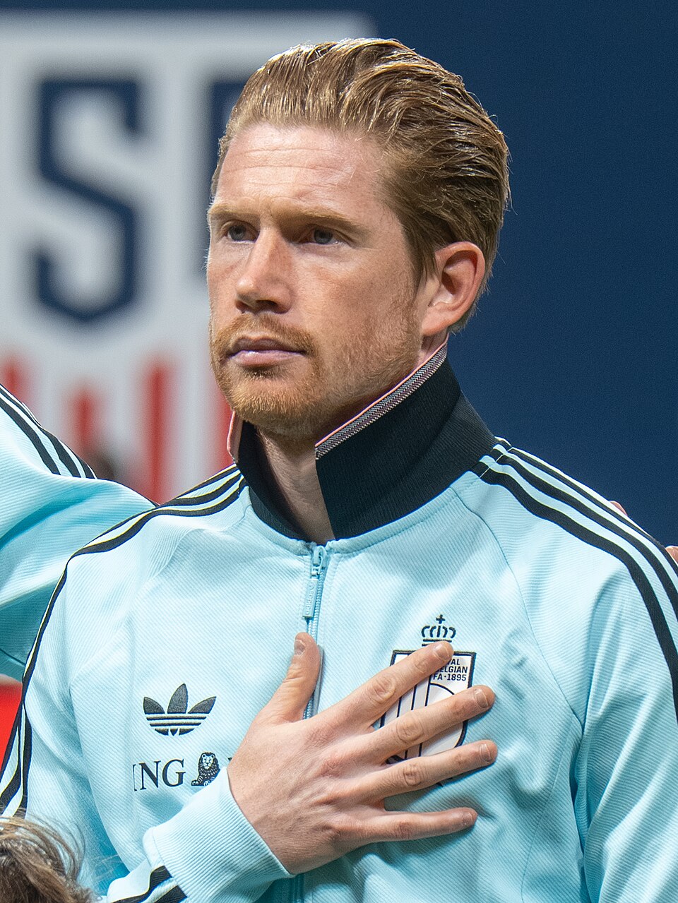 Chris de Bruyne