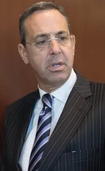 Chris Del Conte
