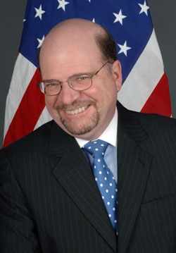 Chris Dell