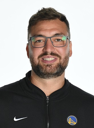 Chris DeMarco