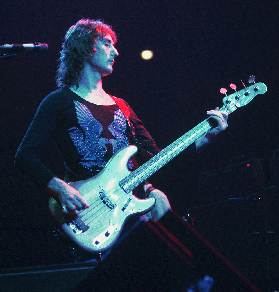 Chris Denny