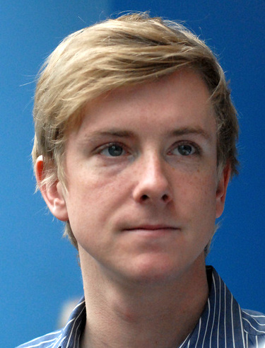 Chris Fair
