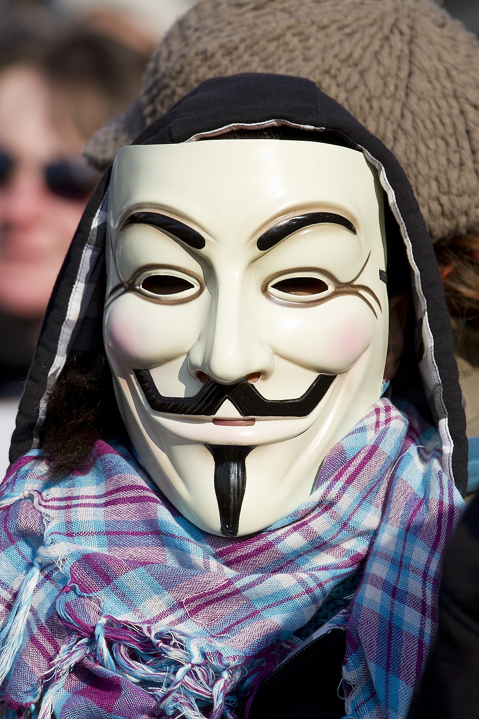 Chris Fawkes