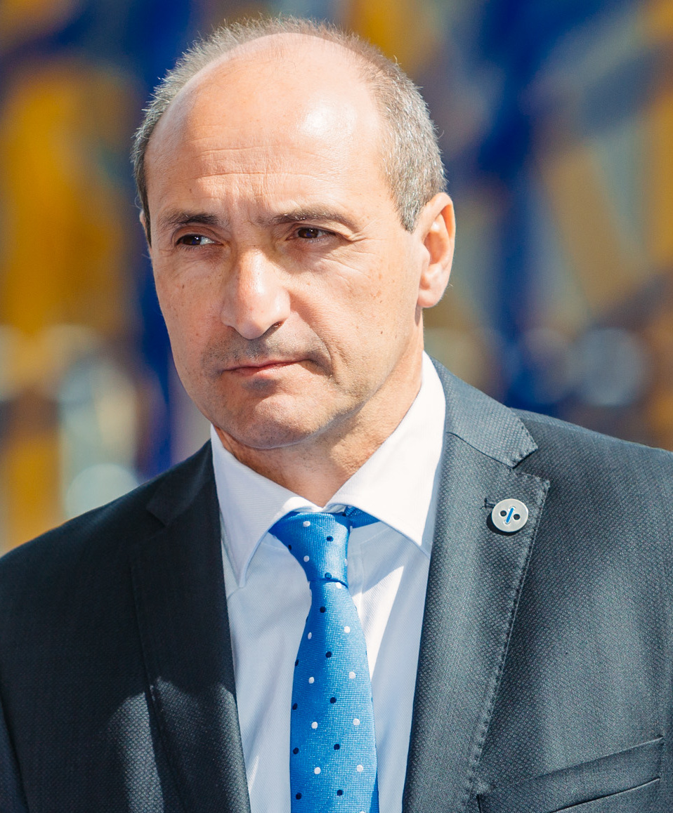 Chris Fearne