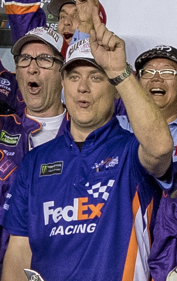 Chris Gabehart