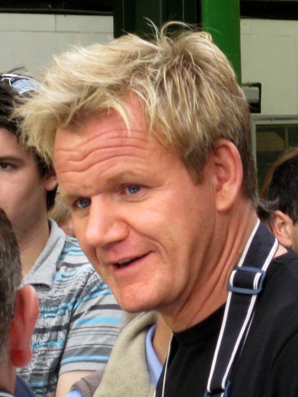 Chris Gordon