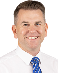Chris Hannay