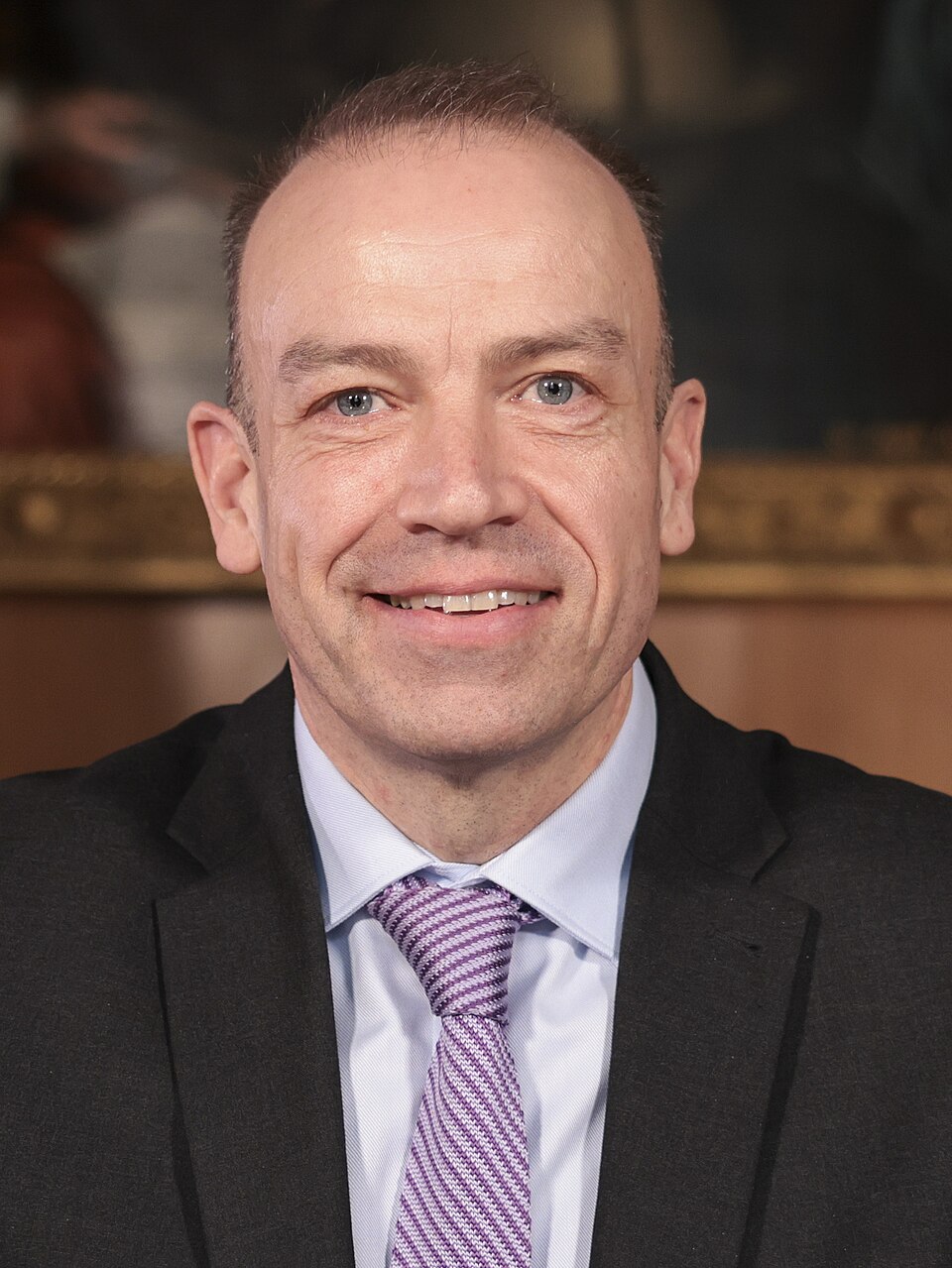 Chris Heaton