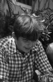 Chris Hemingway