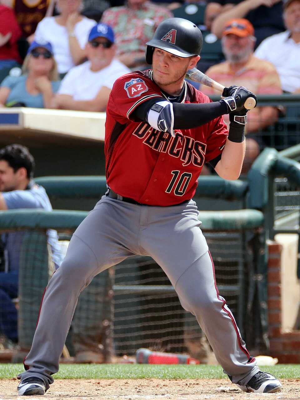 Chris Herrmann