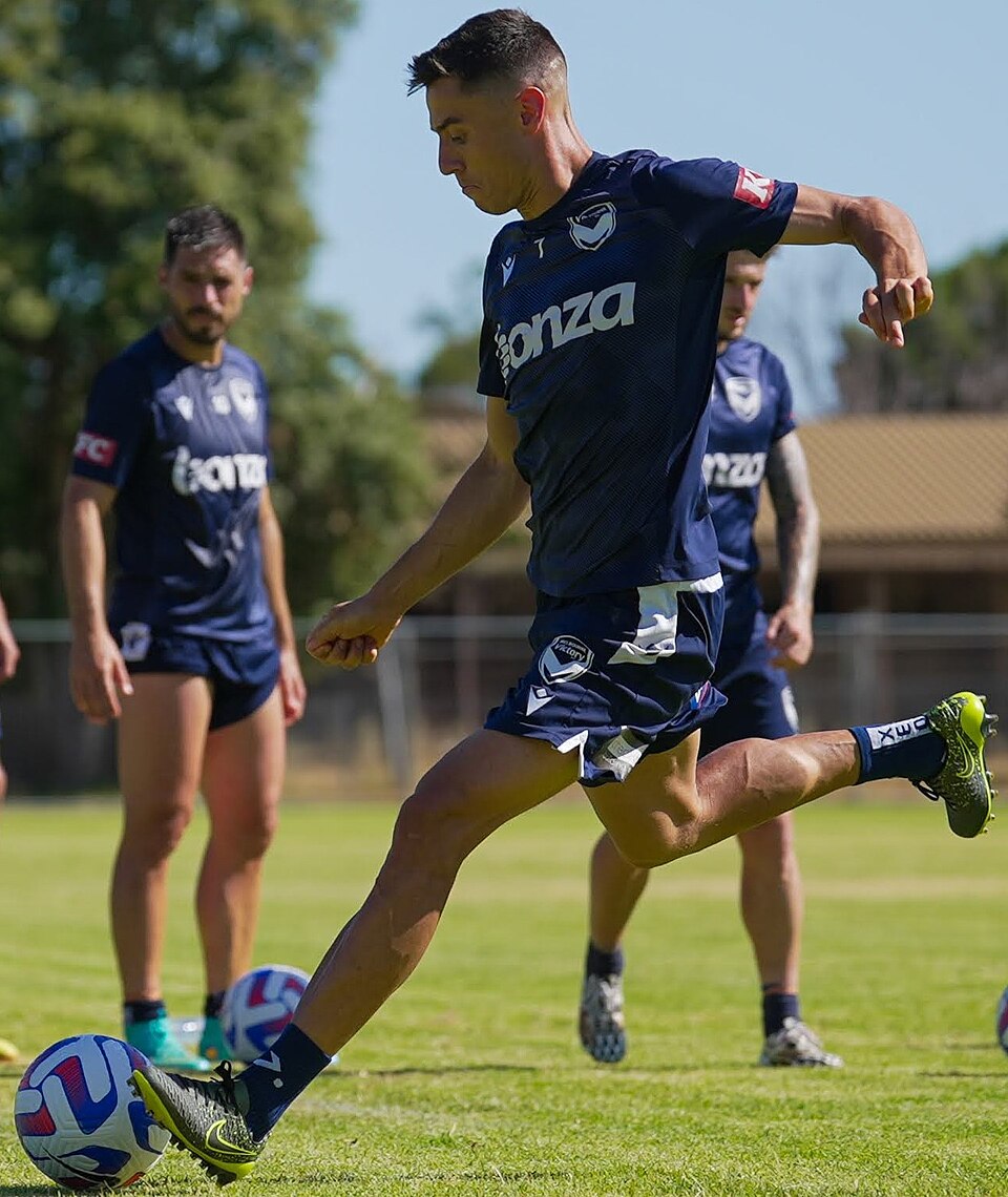 Chris Ikonomidis