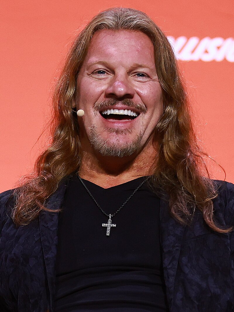 Chris Jericho