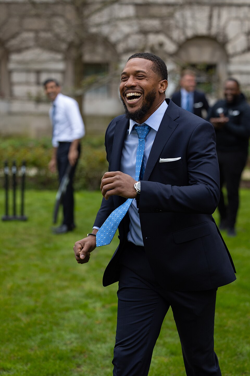 Chris Jordan