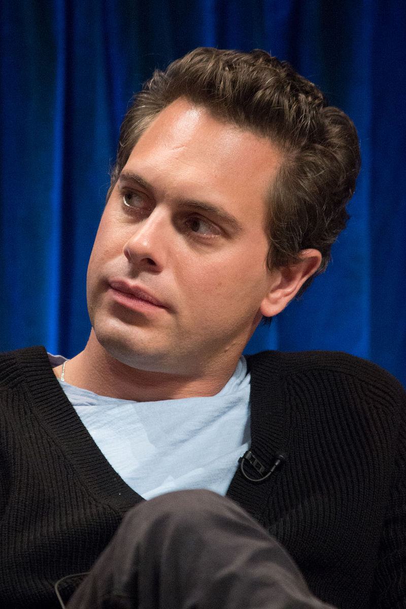 Chris Keefer