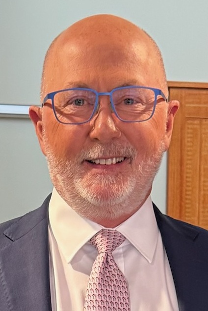 Chris Kenny