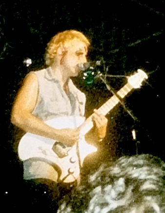 Chris Knox