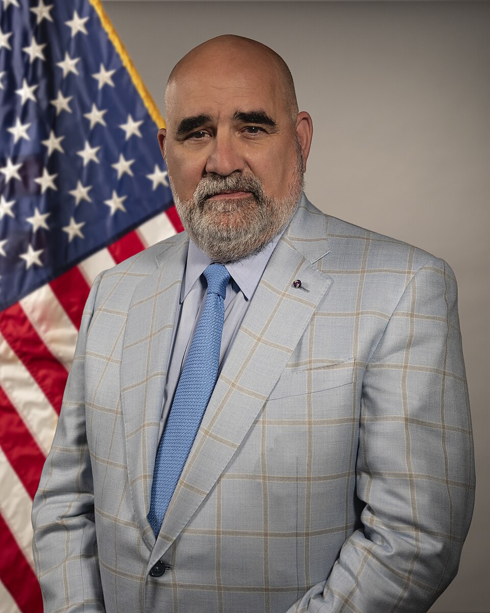 Chris LaCivita