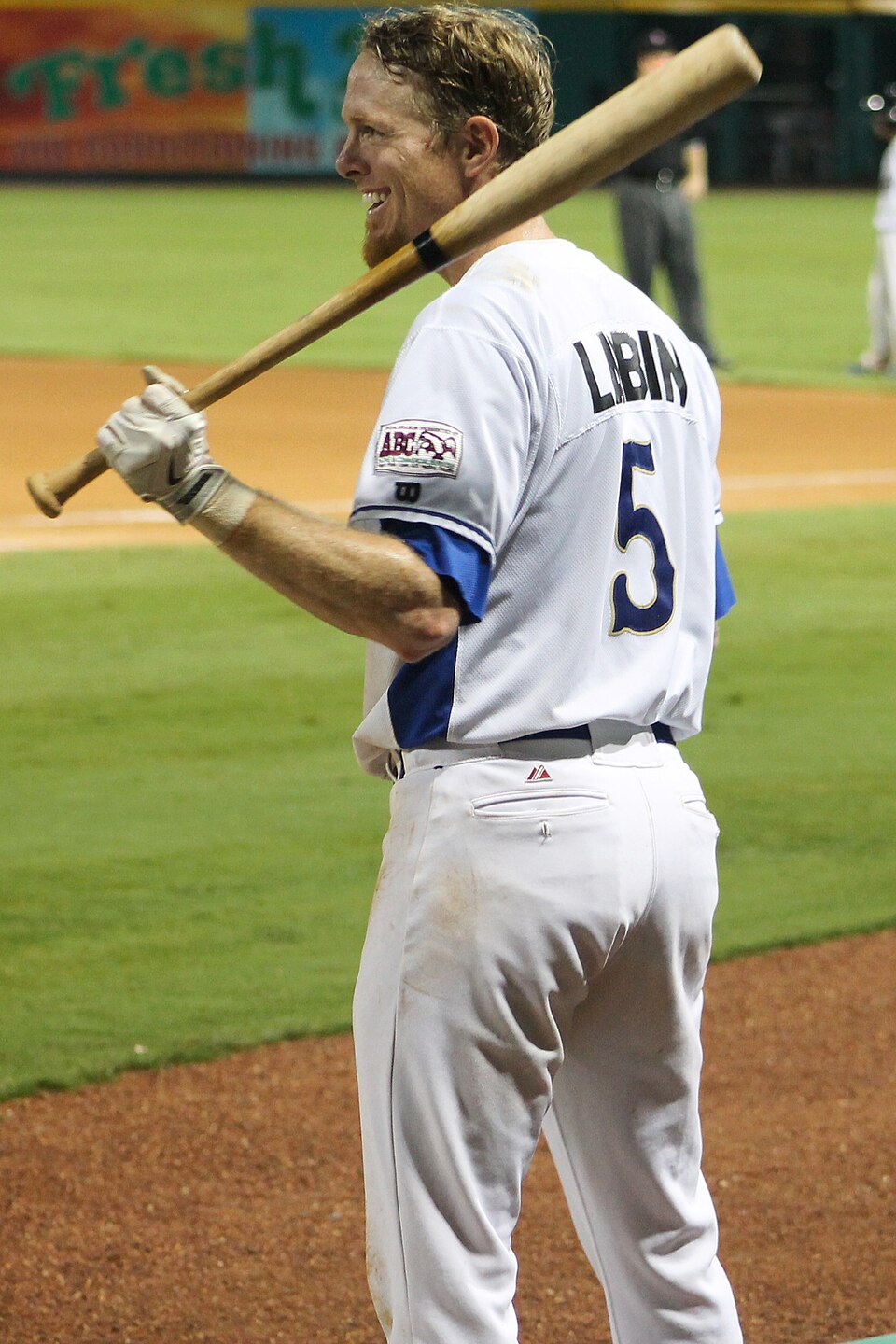 Chris Lambin