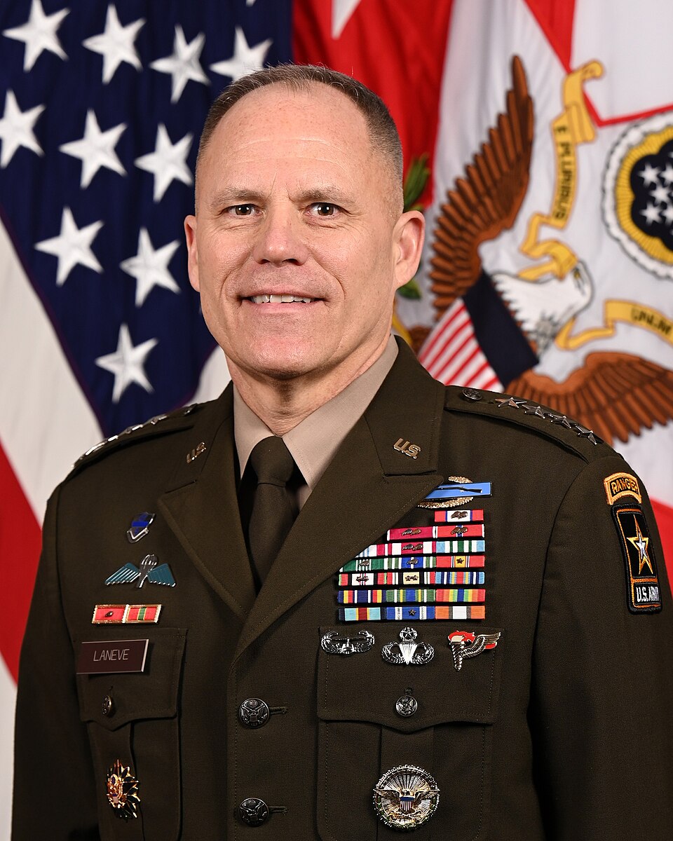 Chris Laneve