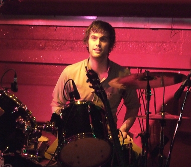 Chris Lawrenson