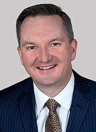 Chris Leader