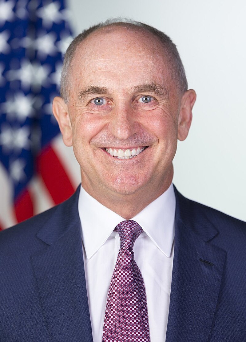 Chris Liddell