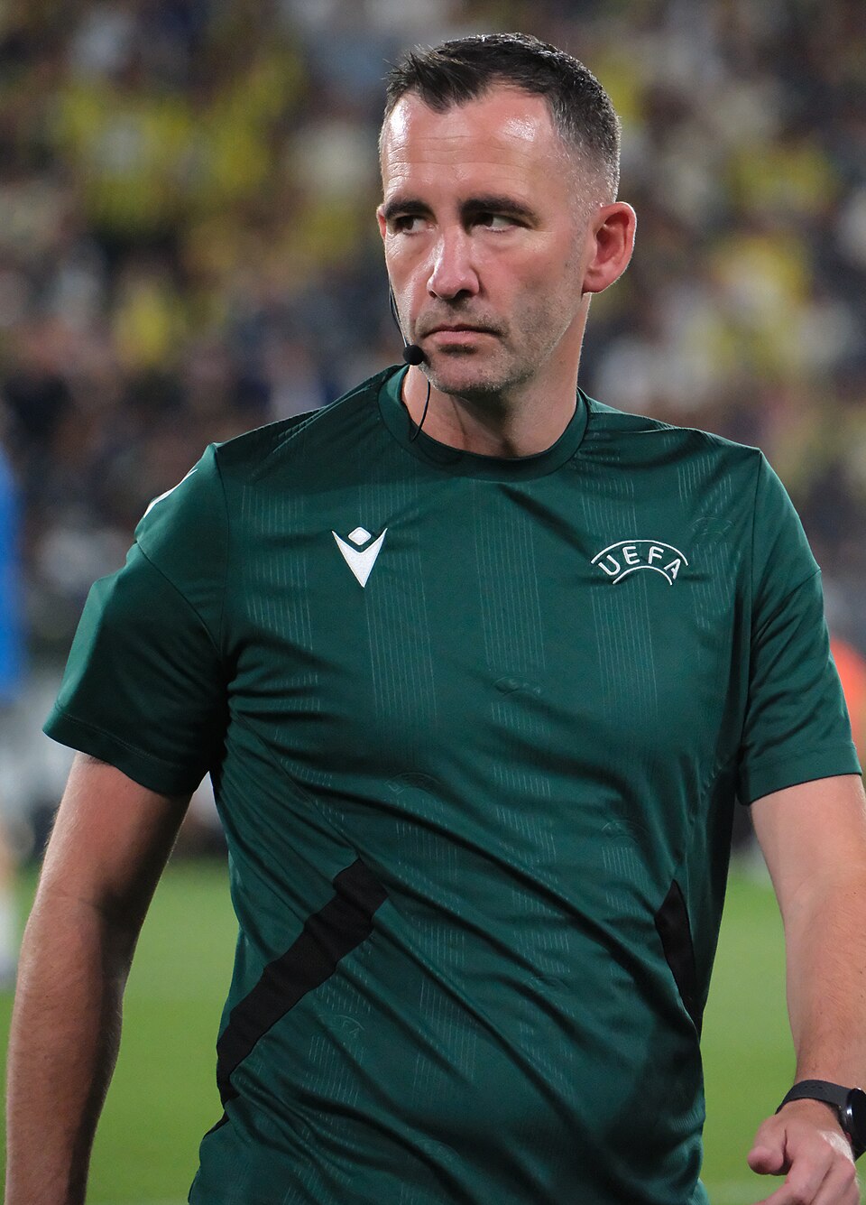 Chris Lynes