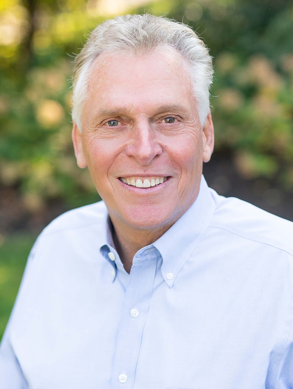 Chris McAuliffe