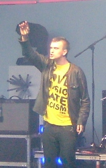 Chris McClure