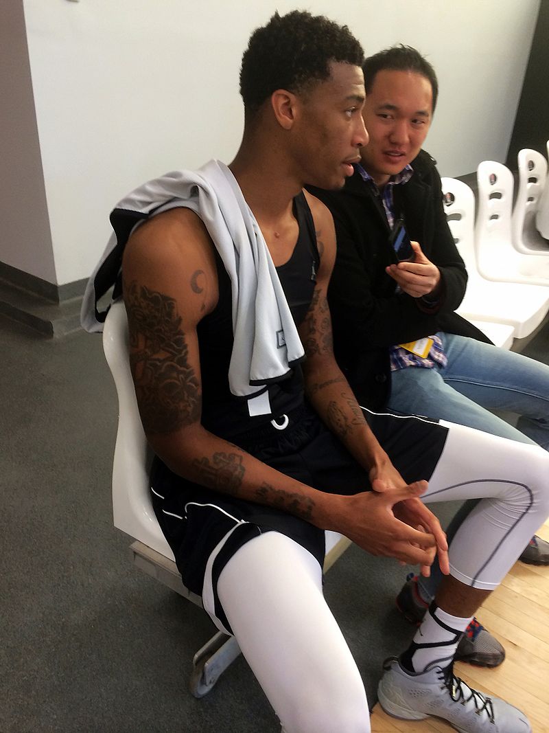 Chris Mccullough