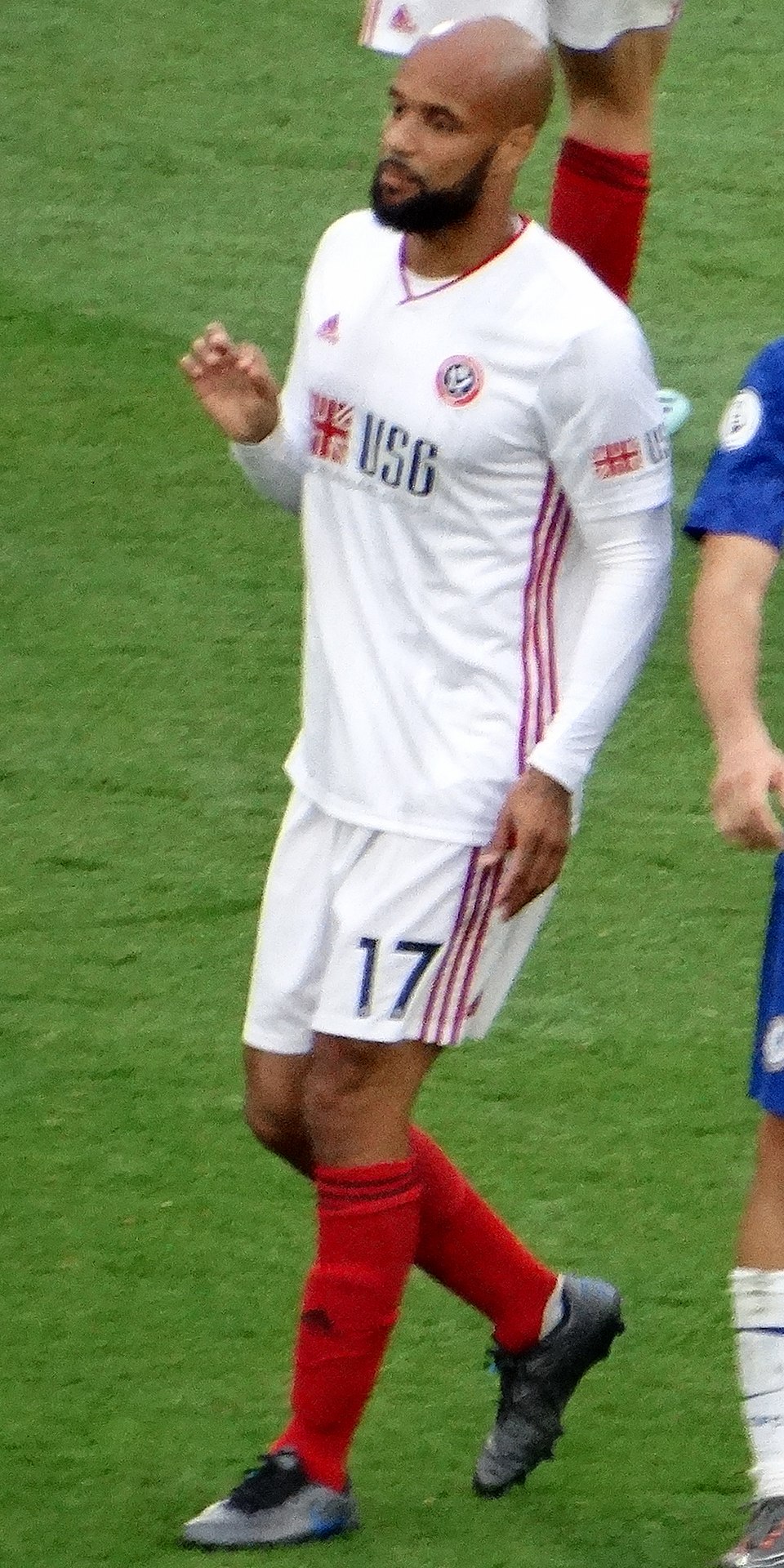 Chris McGoldrick