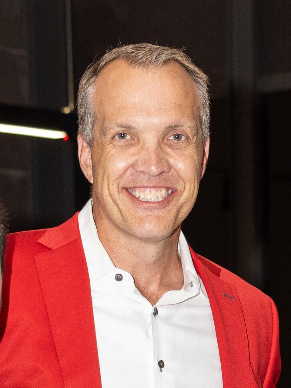 Chris McIntosh