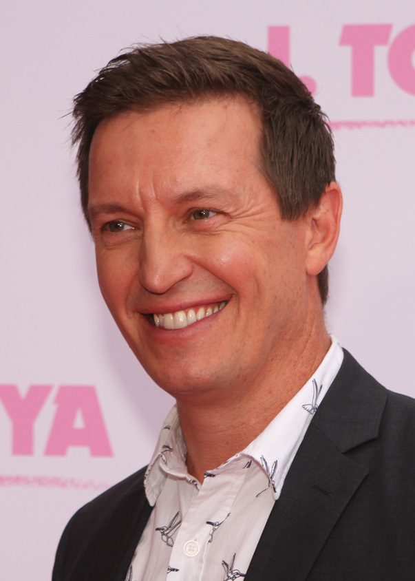 Chris Mcmanus