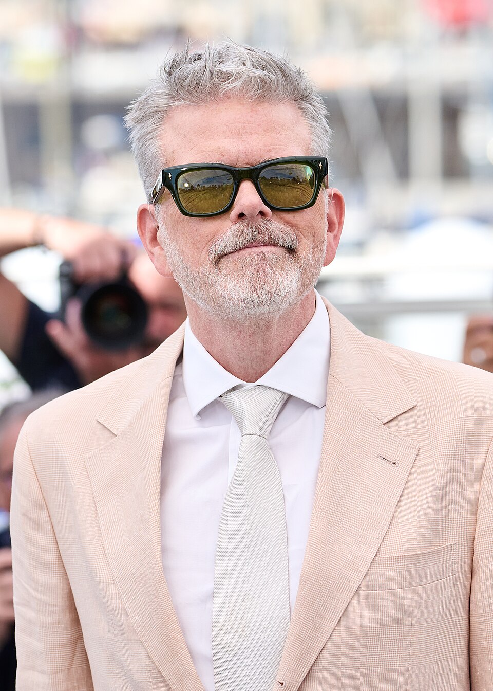 Chris McQuarrie