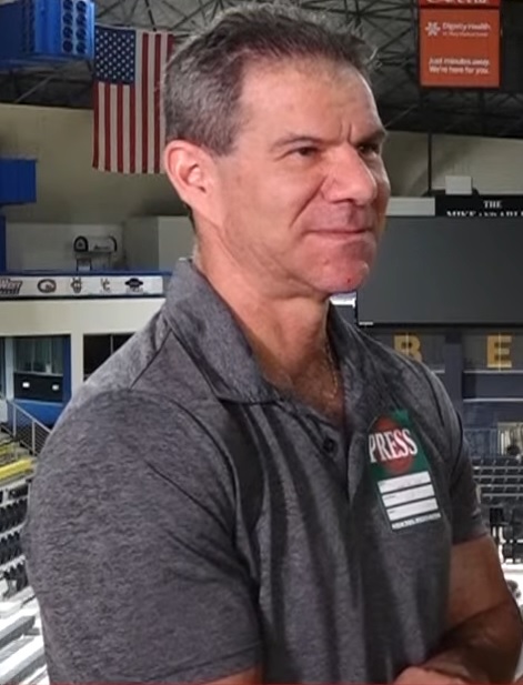 Chris Meltzer