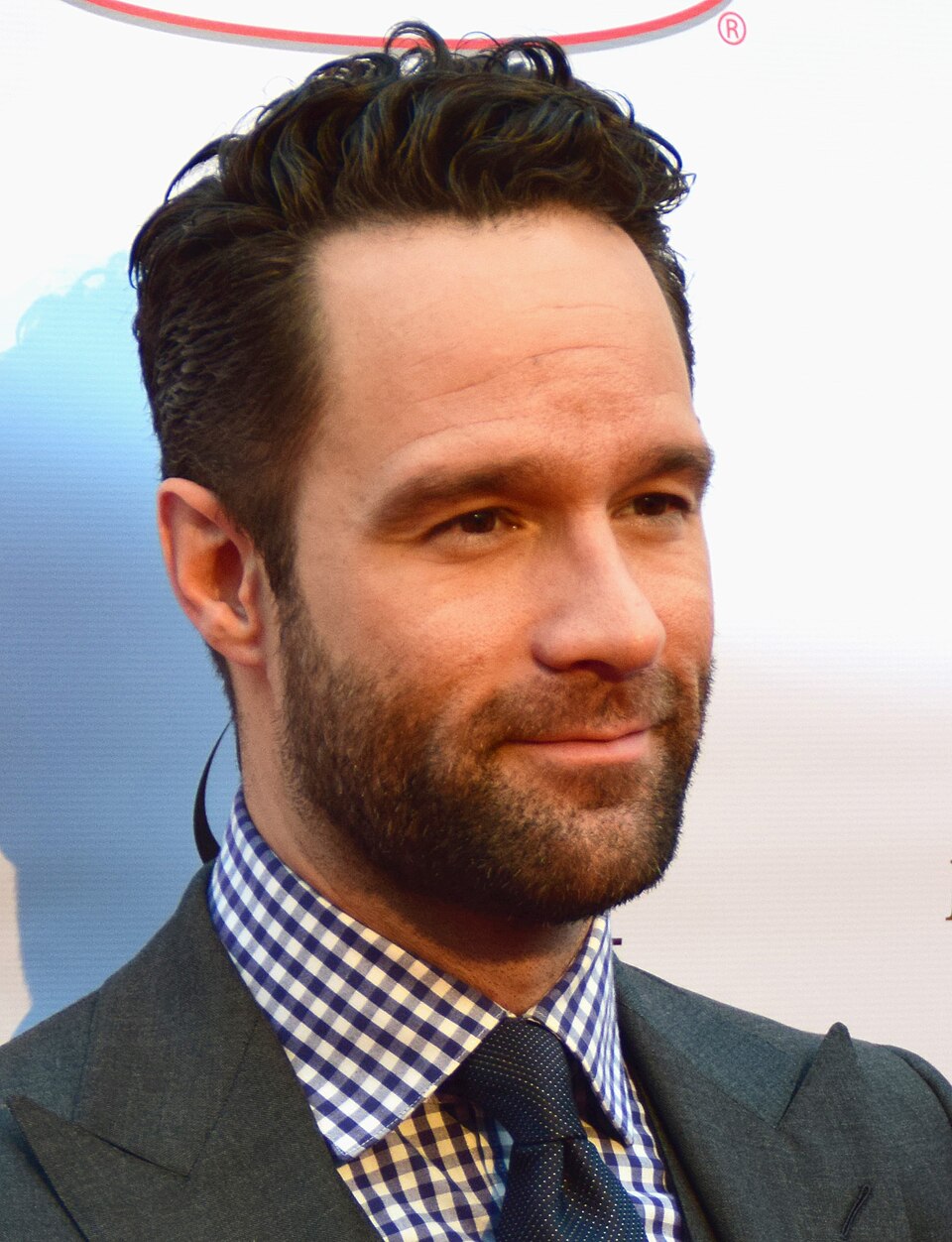 Chris Moes