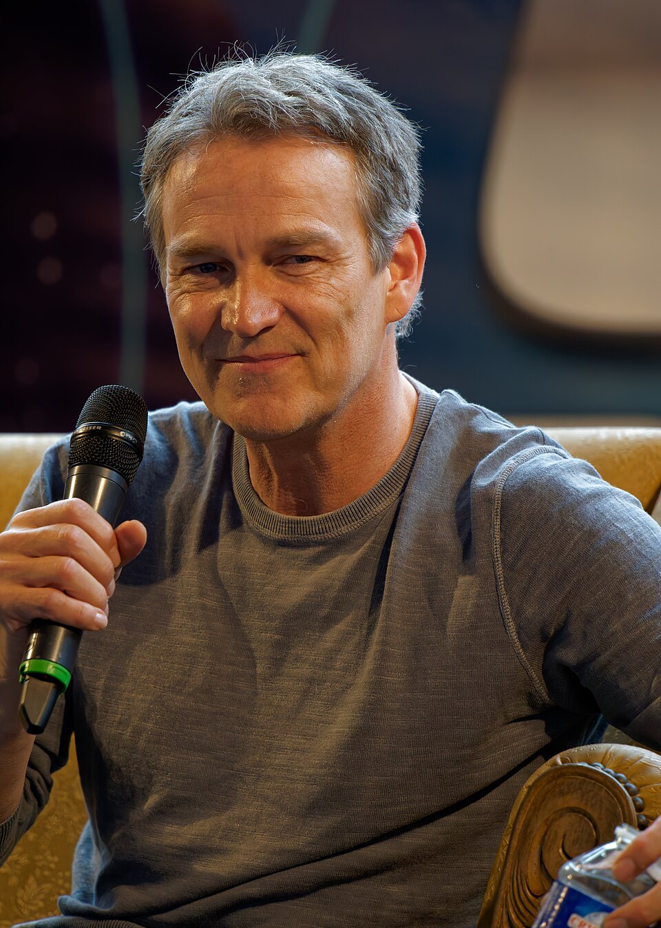 Chris Moyer