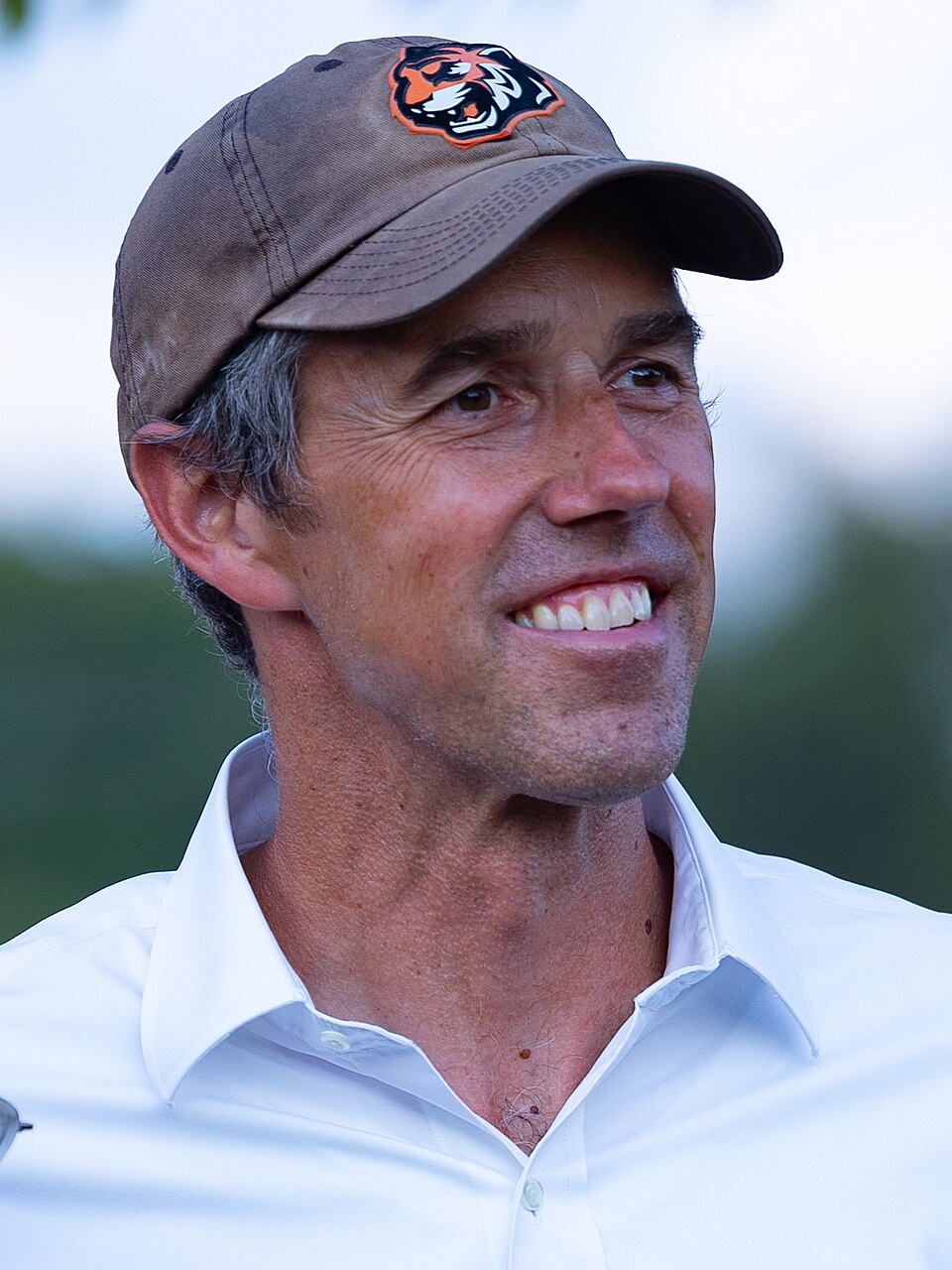 Chris O’Rourke