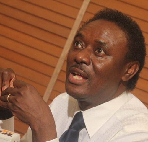 Chris Okotie