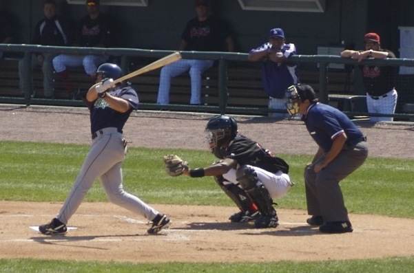 Chris Pettit