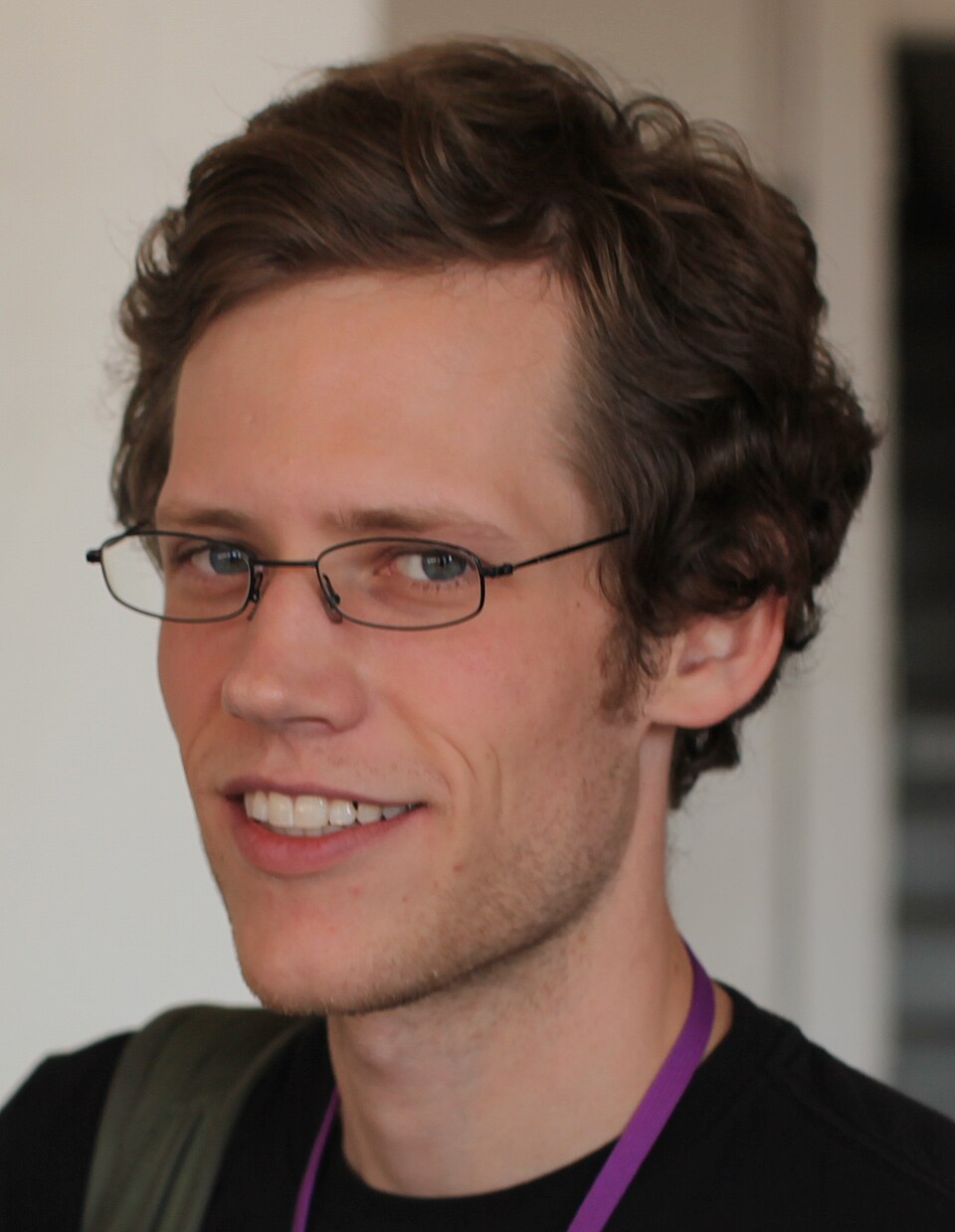 Chris Poole