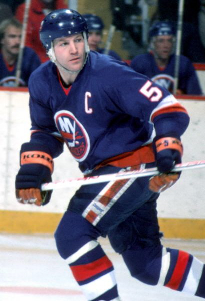 Chris Potvin