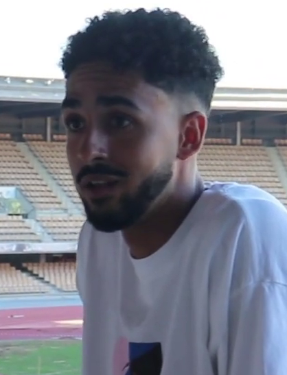 Chris Ramos