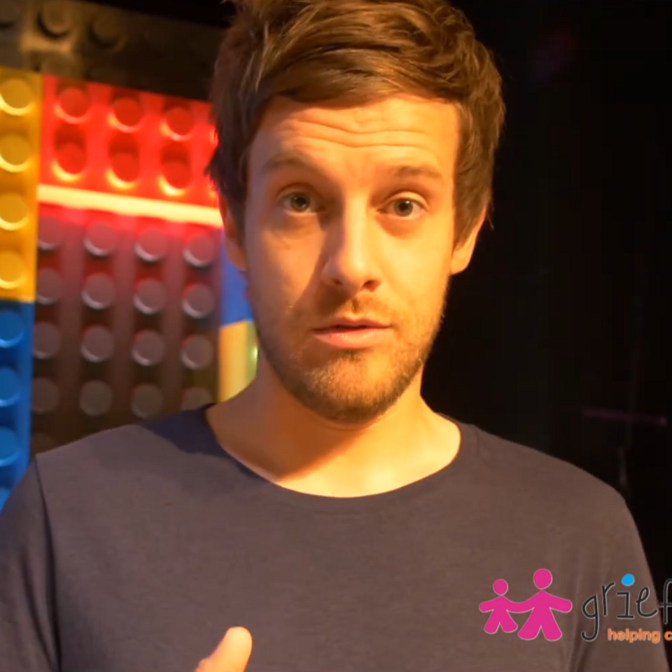 Chris Ramsey